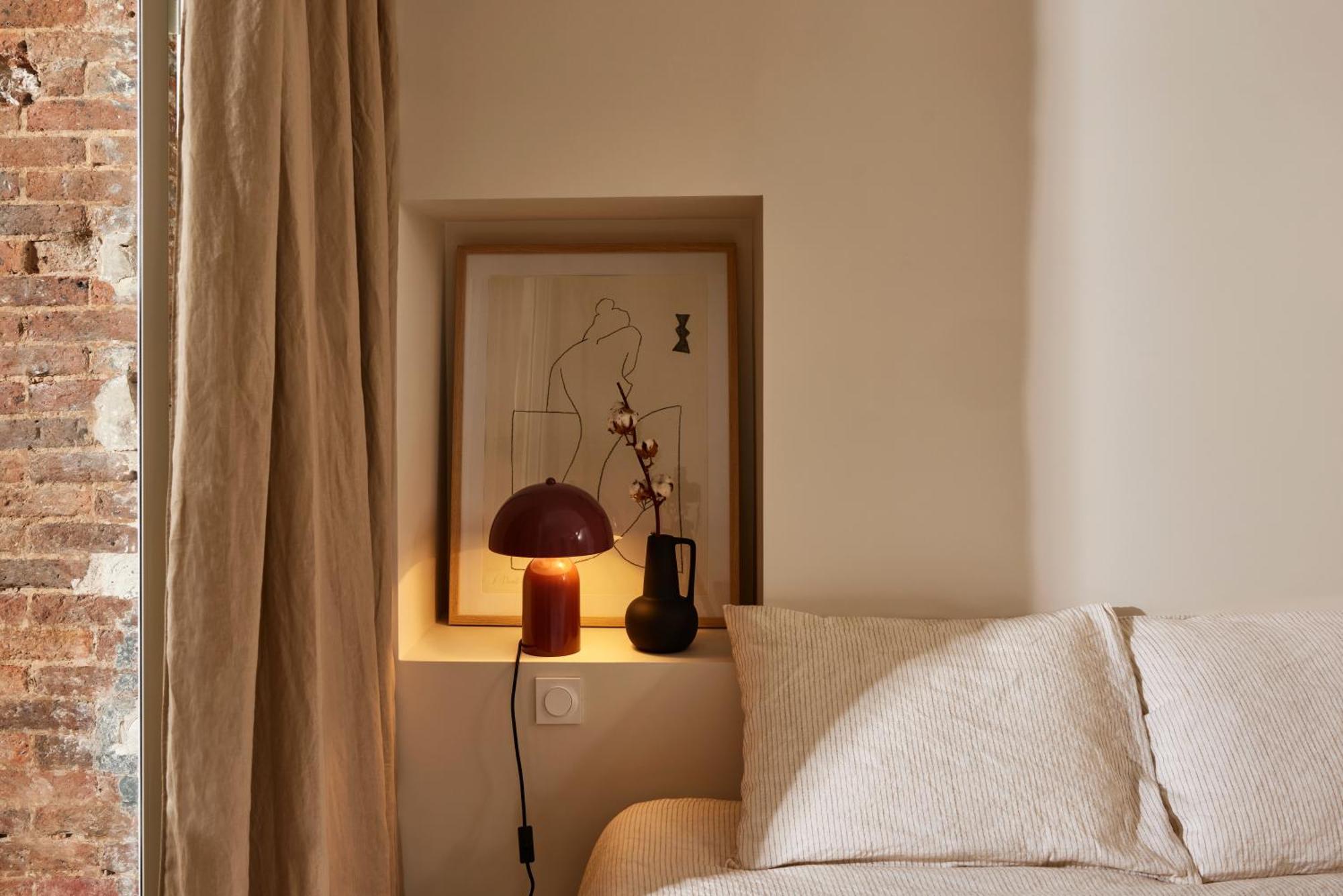 파리 Stylish 2Br & 2Ba With Private Terrace 아파트 외부 사진